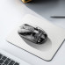 Миша HOCO GM29 Mysterious dual-mode silent wireless mouse Dark Night Black