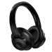 Бездротові накладні навушники HOCO W71 Cool sound BT headphones Black Бездротові накладні навушники HOCO W71 Cool sound BT headphones Black