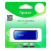 Флеш-накопичувач Apacer USB 2.0 AH334 64Gb Blue