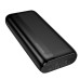 Зовнішній акумулятор BOROFONE BJ86 Victoria power bank(20000mAh) Black Зовнішній акумулятор BOROFONE BJ86 Victoria power bank(20000mAh) Black
