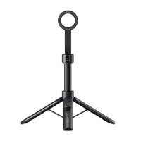 Селфі-трипод Ulanzi SK27 Tripod Tripod Selfie Stick(Magnetic Version) Black Селфі-трипод Ulanzi SK27 Tripod Tripod Selfie Stick(Magnetic Version) Black