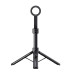 Селфі-трипод Ulanzi SK27 Tripod Tripod Selfie Stick(Magnetic Version) Black