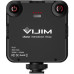 Відеосвітло Ulanzi Vijim led light (UV-2134 VL81)