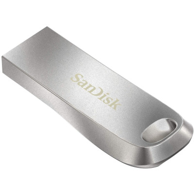 Флеш-накопичувач SanDisk USB 3.1 Ultra Luxe 256Gb (150Mb/s) Флеш-накопичувач SanDisk USB 3.1 Ultra Luxe 256Gb (150Mb/s)