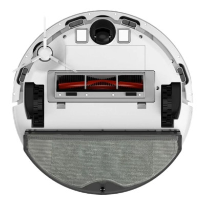 Робот-пилосос з вологим прибиранням Xiaomi Robot Vacuum S40 EU