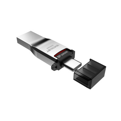 Карта пам'яті microSDXC (UHS-1) Patriot Viper Gaming Series 128Gb class 10 V30 A2 (adapter SD)