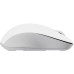 Маніпулятор миша Xiaomi Wireless Mouse Comfort Edition White