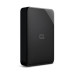 Внешний жесткий диск PHD External 2.5'' WD USB 3.2 Gen1 Elements AE 5Tb Black