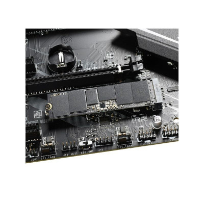 Накопичувач SSD M.2 Apacer AS2280Q4U5 (For PS5) 512GB 2280 PCIe 4.0x4 NVMe 3D Nand Read/Write: 7000/3000 MB/sec