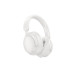 Бездротові накладні навушники HOCO W53 Tone BT headphones Morning Mist White