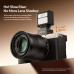 Адаптер для спалаху Ulanzi LA10 Mini Flash Trigger