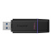 Флеш-накопичувач Kingston USB 3.2 DT Exodia G2 512GB Black
