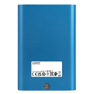 SSD Kingston IronKey Vault Privacy 80 960GB 2.5 SSD Kingston IronKey Vault Privacy 80 960GB 2.5