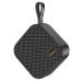 Портативна колонка HOCO HC22 Auspicious sports BT speaker Black
