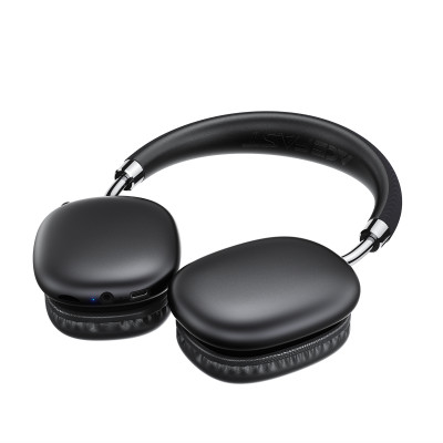 Бездротові накладні навушники ACEFAST H13 Wireless Headset Black Бездротові накладні навушники ACEFAST H13 Wireless Headset Black