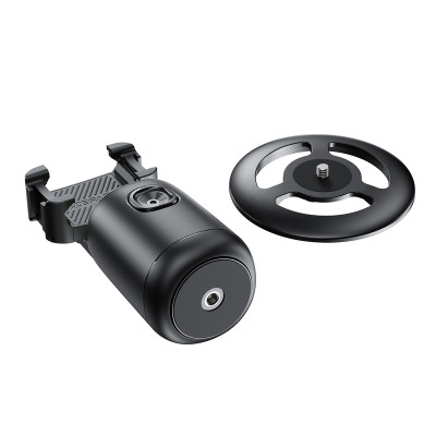 Смарт-штатив ACEFAST E44 360-degree AI intelligent follow-up PTZ Black Смарт-штатив ACEFAST E44 360-degree AI intelligent follow-up PTZ Black
