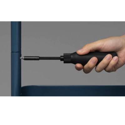 Викрутка з комплектом біт Mi 16-in-1 Ratchet Screwdriver