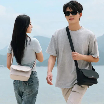 Сумка Ulanzi Vijim Light weight Single-shoulder bag (B085 F02) Сумка Ulanzi Vijim Light weight Single-shoulder bag (B085 F02)