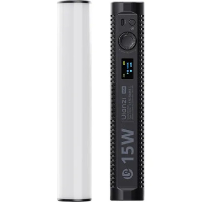 Лампа Ulanzi B15RGB 15W Tube Light