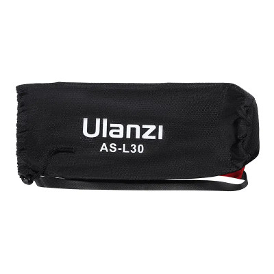 Софтбокс Ulanzi AS-L30 30cm, Mini Bowens (L081GBB1 AS-L30 )