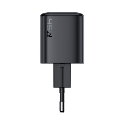 Мережевий зарядний пристрій ACEFAST A119 PD45W mini GaN USB-C fast charger