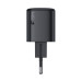 Мережевий зарядний пристрій ACEFAST A119 PD45W mini GaN USB-C fast charger