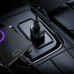 Автомобільний зарядний пристрій BOROFONE BZ34 Cloud single port QC3.0 car charger set(Micro) Black Автомобільний зарядний пристрій BOROFONE BZ34 Cloud single port QC3.0 car charger set(Micro) Black