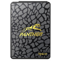 Накопичувач SSD Apacer AS340 120GB 2.5