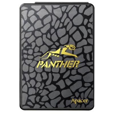 Накопичувач SSD Apacer AS340 120GB 2.5