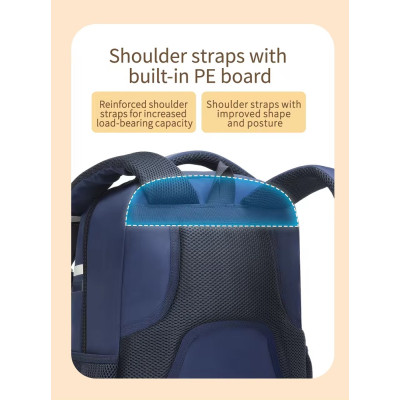 Рюкзак Tigernu T-B9037 15.6