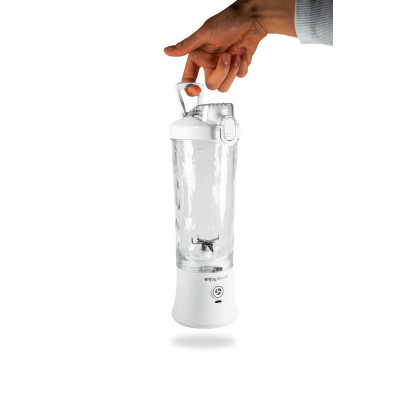Портативний блендер ENJOY BLEND 63761029 білий