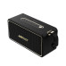 Портативна колонка ACEFAST K3 Ultra portable wireless speaker Black