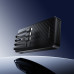 Зовнішній акумулятор BOROFONE BJ84 Smooth power bank with four cables(10000mAh) Black