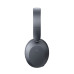 Бездротові накладні навушники Baseus Bass 35 Max Wireless Headphones Twilight Grey