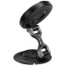Автотримач для телефона з БЗП ACEFAST D65 magnetic folding wireless charging car holder Black Автотримач для телефона з БЗП ACEFAST D65 magnetic folding wireless charging car holder Black