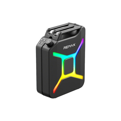 Портативна колонка REMAX RB-X6 Outdoor Party Wireless Portable Speaker,120W, Black Портативна колонка REMAX RB-X6 Outdoor Party Wireless Portable Speaker,120W, Black