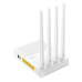 Маршрутизатор HOCO HI31 WiFi5 wireless router 2.4-5G 1200Mbit/s EU version Маршрутизатор HOCO HI31 WiFi5 wireless router 2.4-5G 1200Mbit/s EU version
