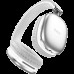 Бездротові накладні навушники HOCO W35 wireless headphones Silver