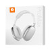 Бездротові накладні навушники WUW-R200 white