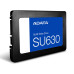 Накопичувач SSD ADATA Ultimate SU630 480 GB 2.5 Накопичувач SSD ADATA Ultimate SU630 480 GB 2.5