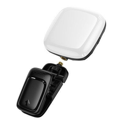 Накамерна лампа HOCO K29 Wonder fill light Black