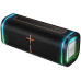 Портативна колонка HOCO HC51 Soul sports BT speaker, 10W*2, IPX4, Black
