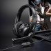 Наушники игровые HOCO W103 Magic tour gaming headphones Black Наушники игровые HOCO W103 Magic tour gaming headphones Black