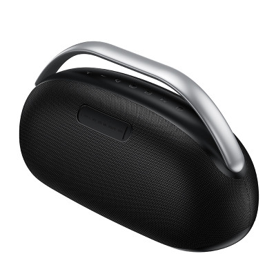 Портативна колонка HOCO HT2 Melody portable BT speaker Black