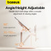 Тримач Baseus Shell Tablet/Phone 2-in-1 Stand - Floating Gloss