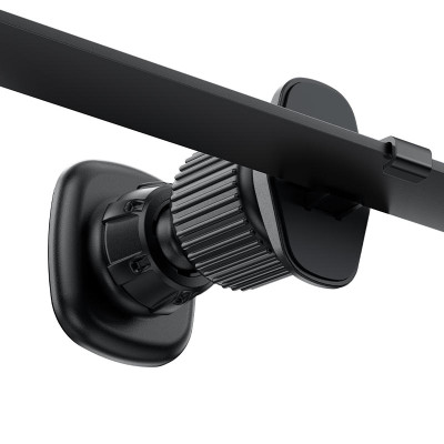 Автотримач для телефона ACEFAST D34 air outlet magnetic car holder Black Автотримач для телефона ACEFAST D34 air outlet magnetic car holder Black