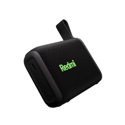 Портативна колонка Redmi Bluetooth Speaker Black