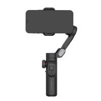 Триосьовий стабілізатор AOCHUAN Professional Gimbal Stabilizer for Smartphone SMART XE Чорний Триосьовий стабілізатор AOCHUAN Professional Gimbal Stabilizer for Smartphone SMART XE Чорний