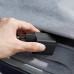 Мережевий зарядний пристрій ACEFAST A136 PD40W mini GaN USB-C fast charger Black