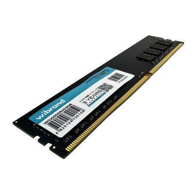 Оперативна пам'ять DDR4 Wibrand 8GB 3200MHz CL22 DIMM